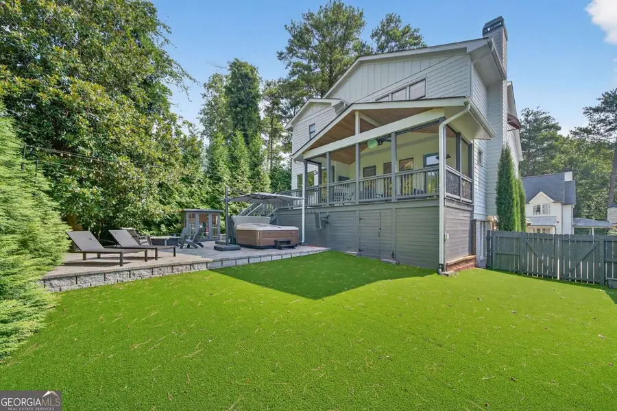 3110 Skyland Drive Ne, Chamblee, GA 30341 - Image #2