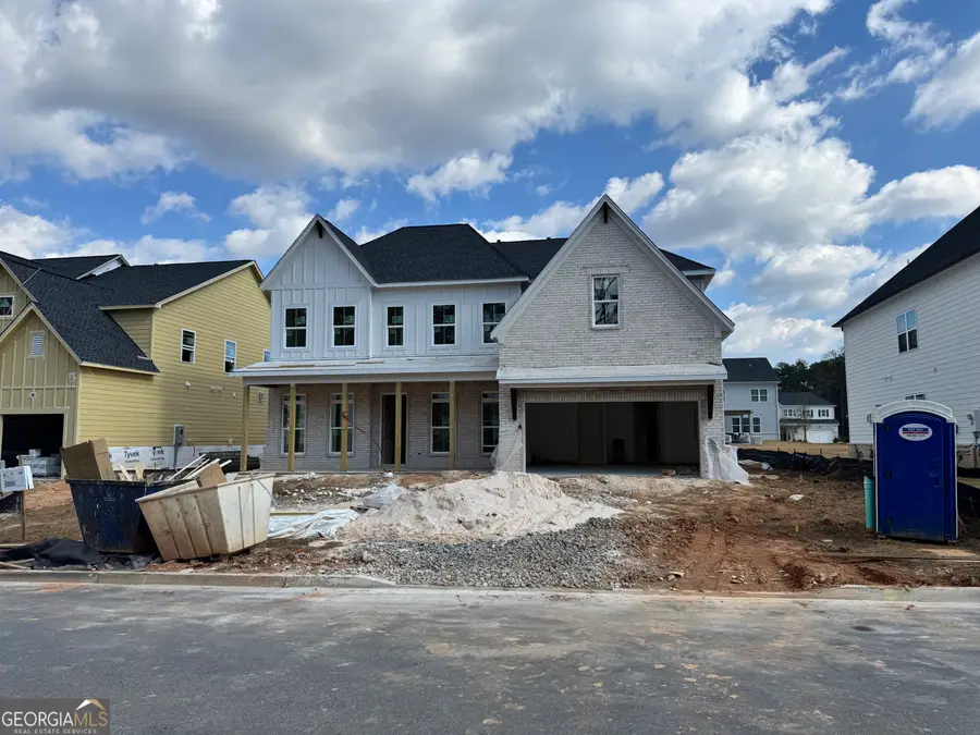 2009 Freestone Way, Marietta, GA 30064 - Image #3