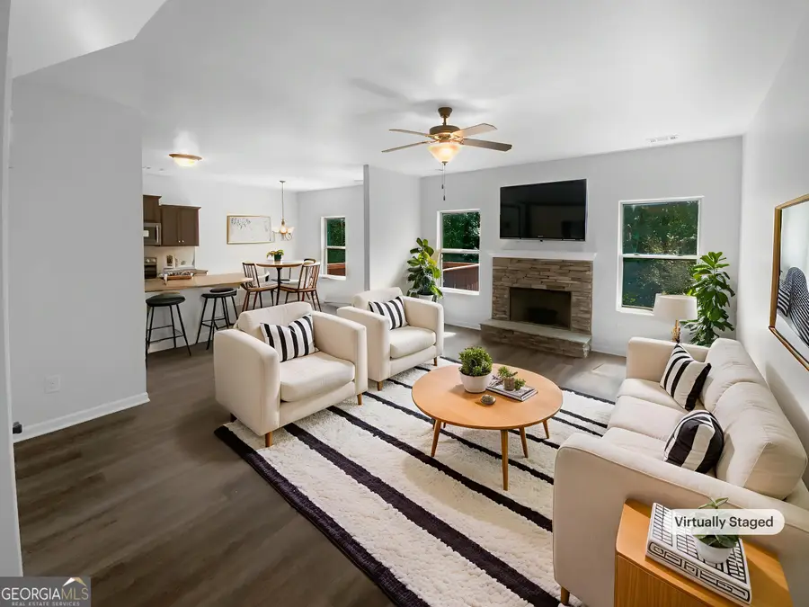 250 Bethany Manor Court, Ball Ground, GA 30107 - Image #2