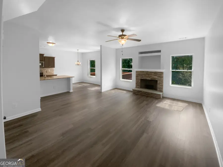 250 Bethany Manor Court, Ball Ground, GA 30107 - Image #3