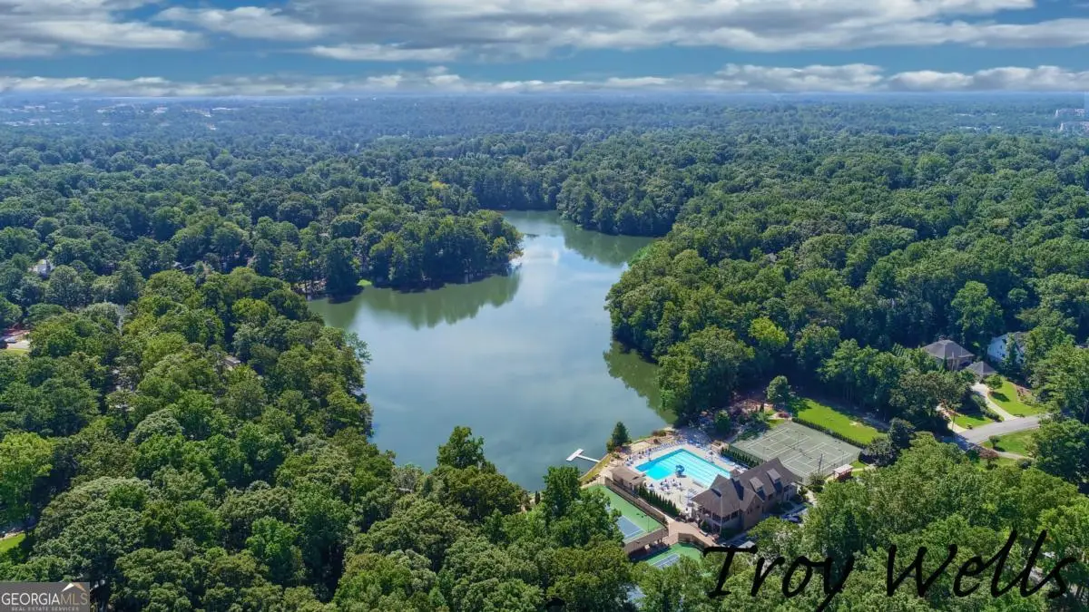 1359 Ragley Hall Road Ne, Brookhaven, GA 30319 - Image #1