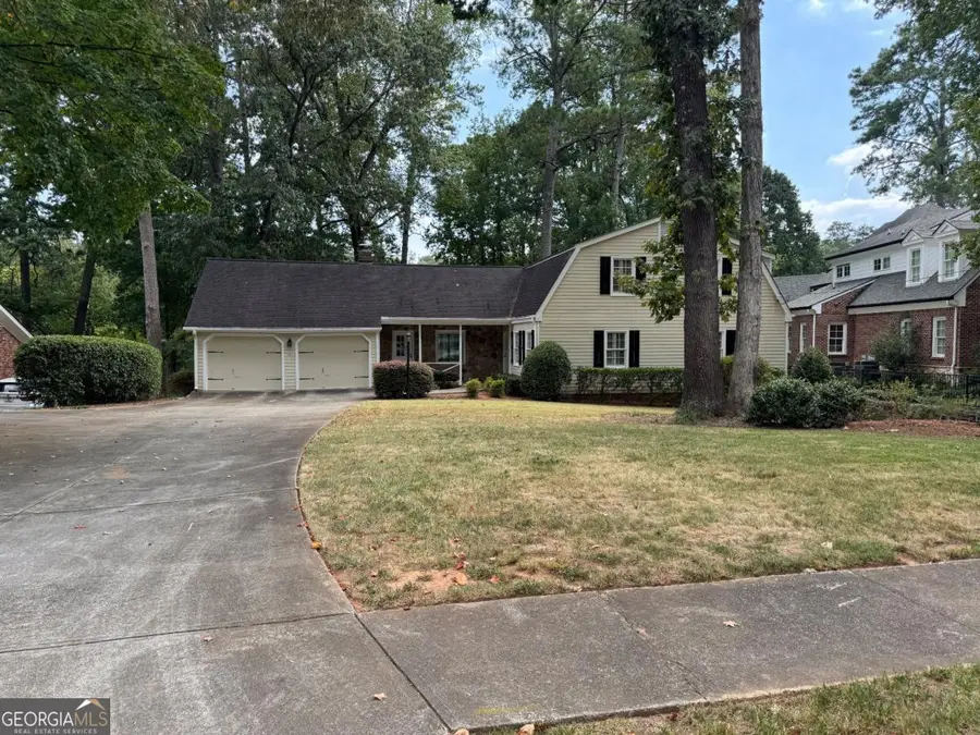 1359 Ragley Hall Road Ne, Brookhaven, GA 30319 - Image #3