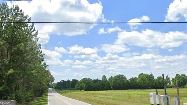 0 Beverly Jeffries Highway #LOT 6 & 7, Citronelle, AL 36522