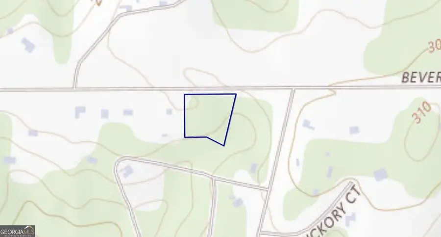 0 Beverly Jeffries Highway #LOT 6 & 7, Citronelle, AL 36522 - Image #3