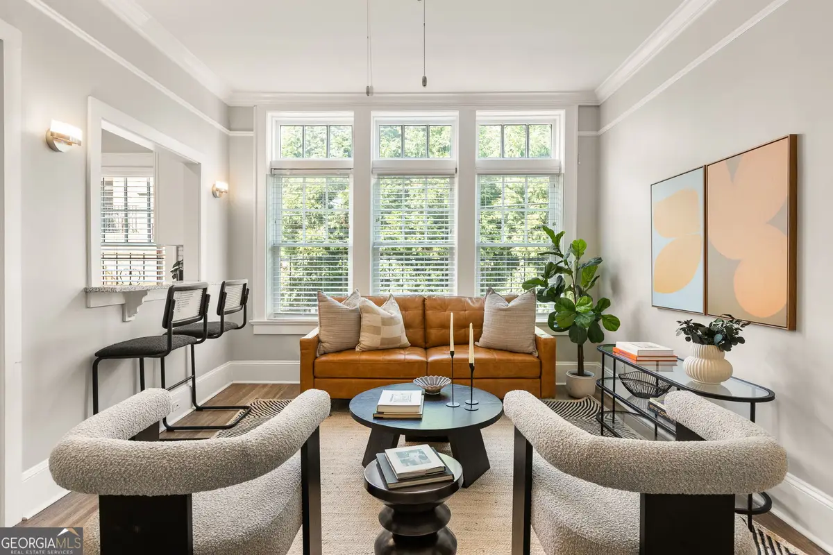 690 Piedmont Avenue Ne #5, Atlanta, GA 30308 - Image #1