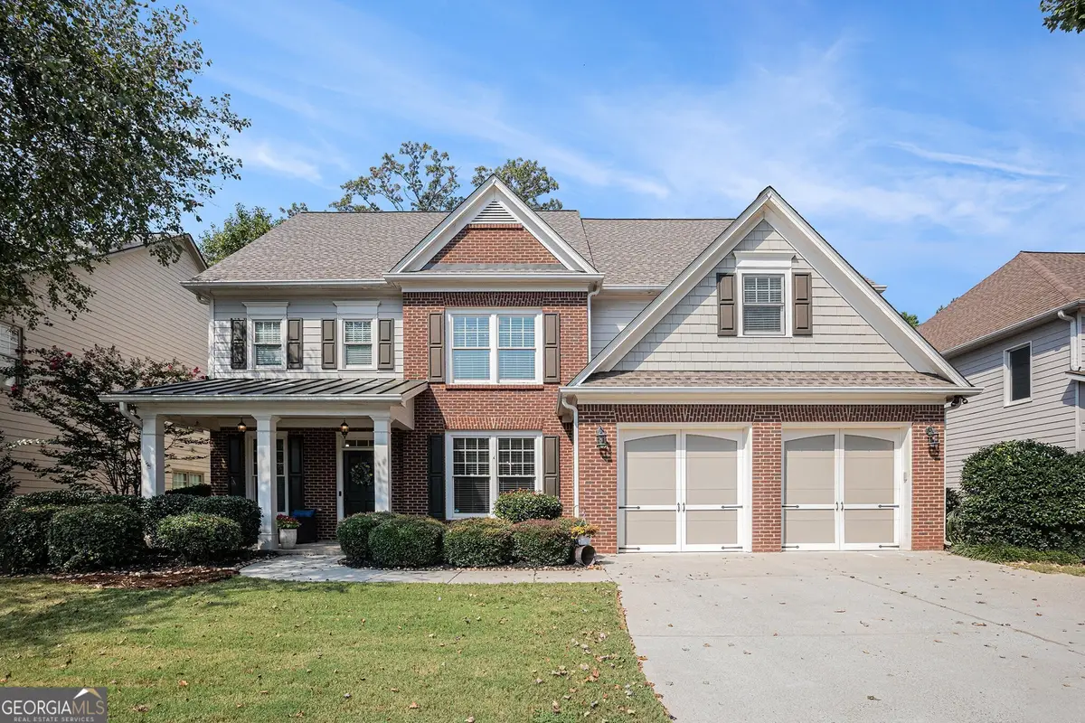 980 Patriot Trail, Cumming, GA 30040 - Image #1