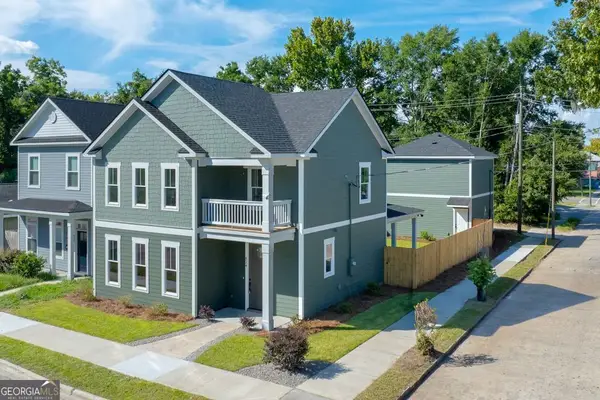 824 E Bolton Street, Savannah, GA 31401