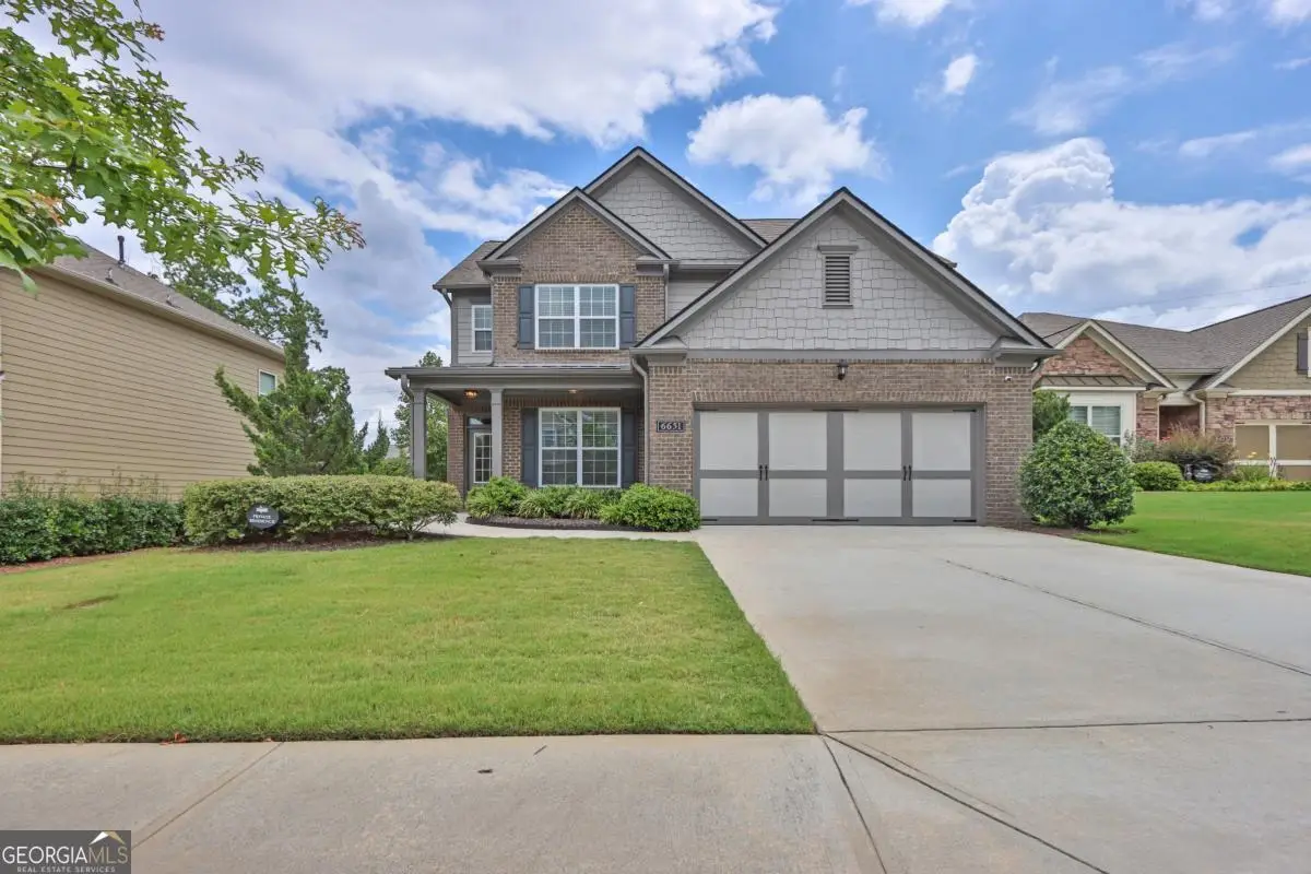 6651 Rivergreen Road, Flowery Branch, GA 30542 - Image #1