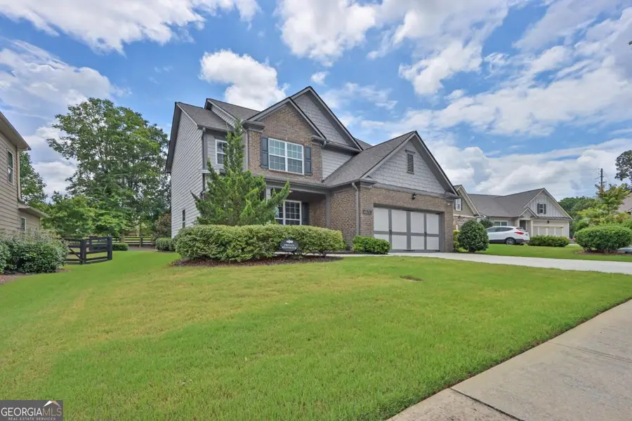 6651 Rivergreen Road, Flowery Branch, GA 30542 - Image #3