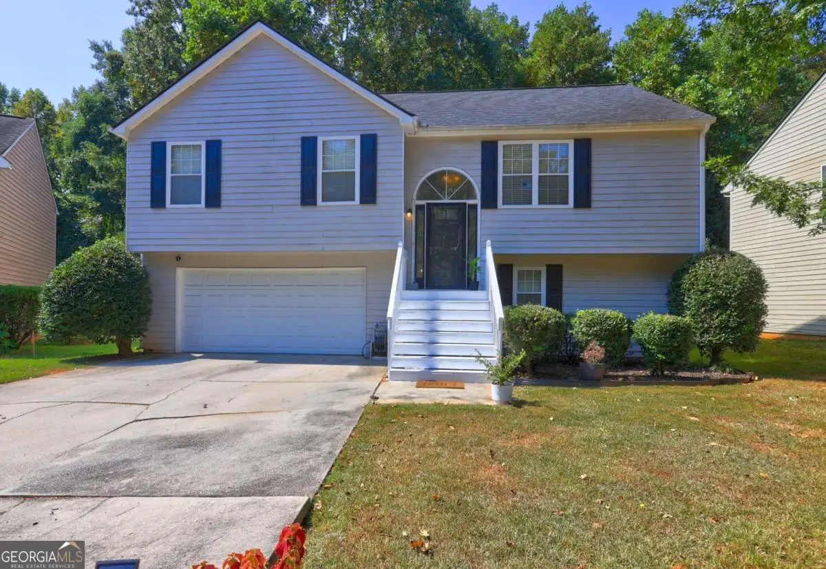 4420 Pink Rose Court, Austell, GA 30106 - Image #1