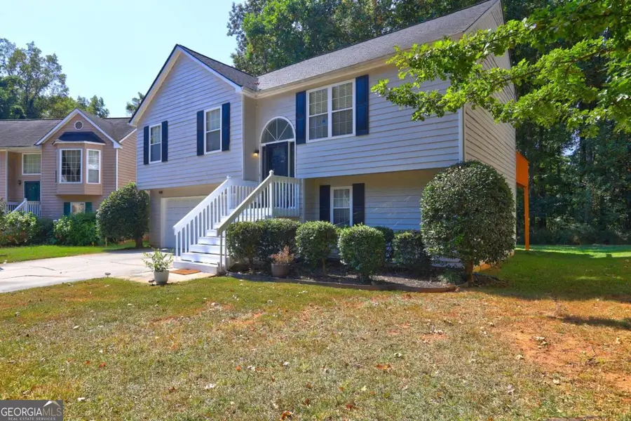 4420 Pink Rose Court, Austell, GA 30106 - Image #3