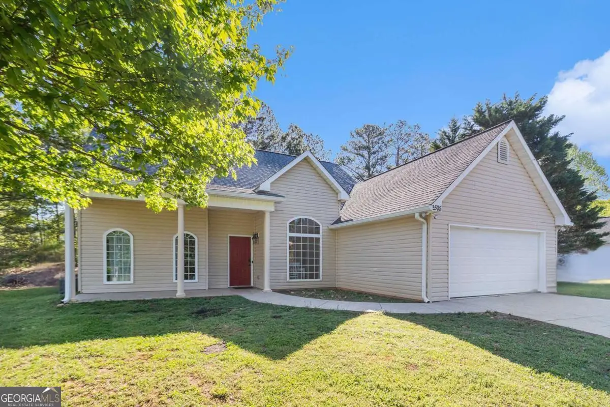 2505 Rockmart Road, Villa Rica, GA 30180 - Image #1