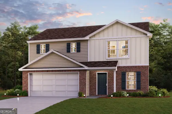 402 Freedom Way, Chatsworth, GA 30705