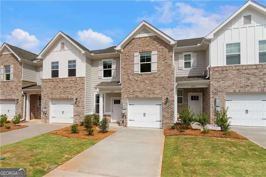 309 Navigator Lane, McDonough, GA 30253 - Image #2