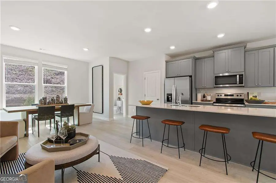 188 Werner Brook Way Sw, Atlanta, GA 30354 - Image #2