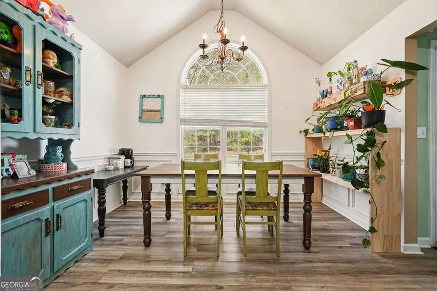 91 Crockett Drive, Dawsonville, GA 30534 - Image #3