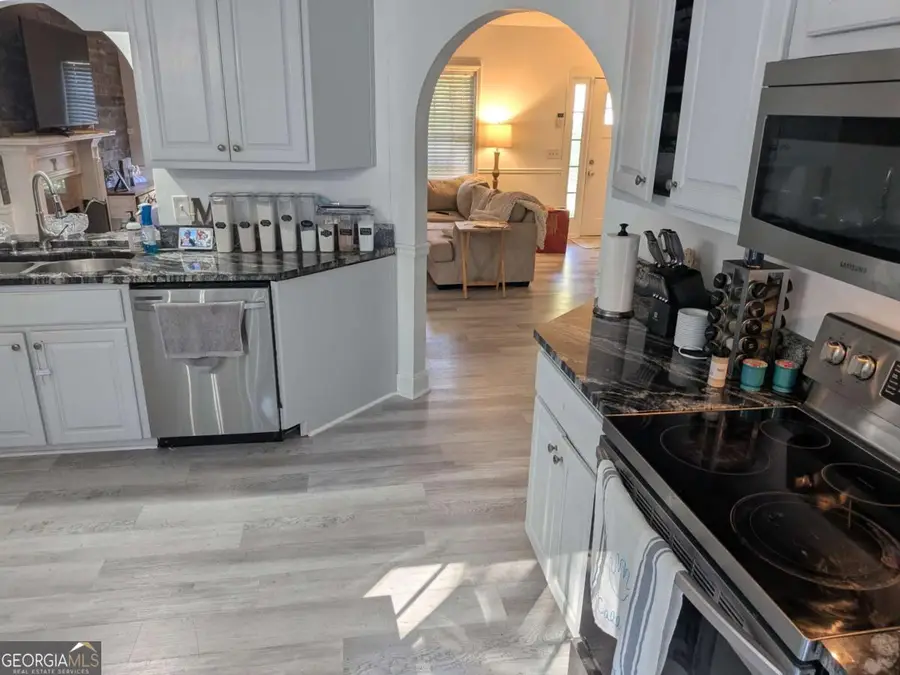 531 Philadelphia Drive, Jasper, GA 30143 - Image #2