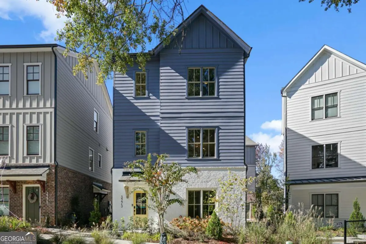 3317 Stillwood Lane, Hapeville, GA 30354 - Image #1