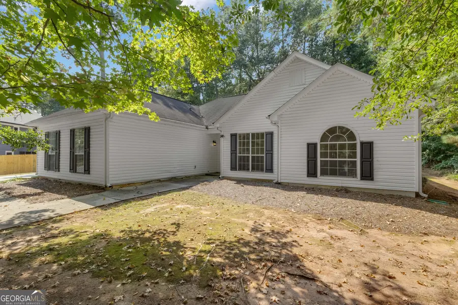 8 Shadowwood Drive, Newnan, GA 30265 - Image #2