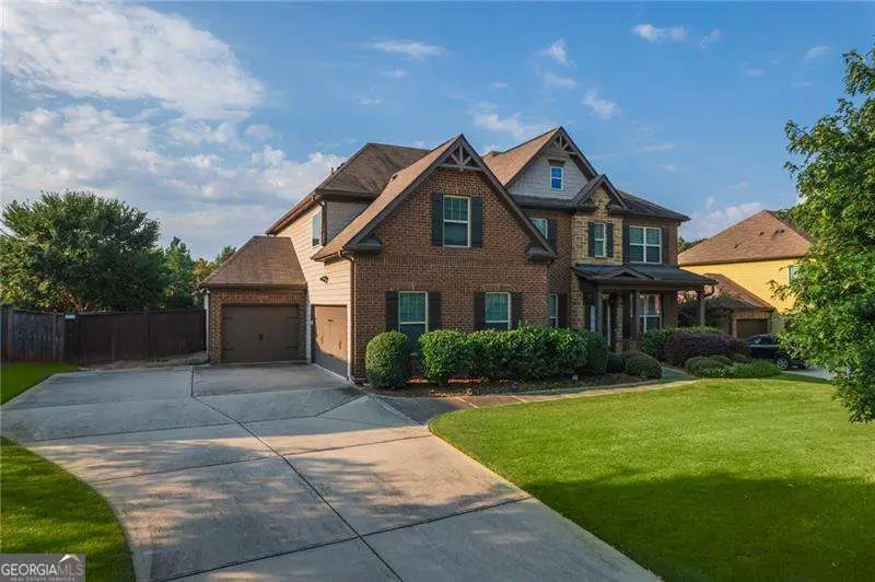 210 Birchin Drive, Woodstock, GA 30188 - Image #1