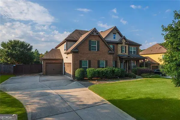 210 Birchin Drive, Woodstock, GA 30188