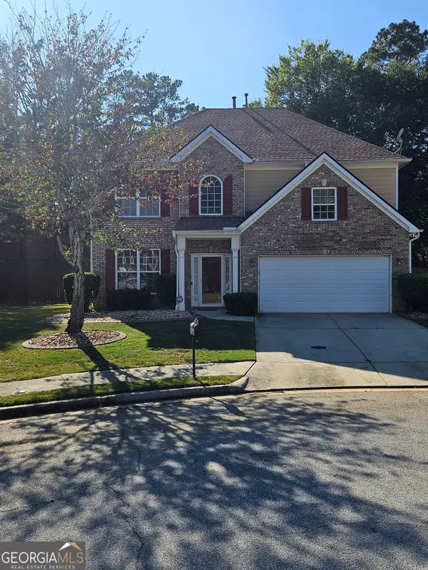 6498 Stonelake Place Sw, Atlanta, GA 30331