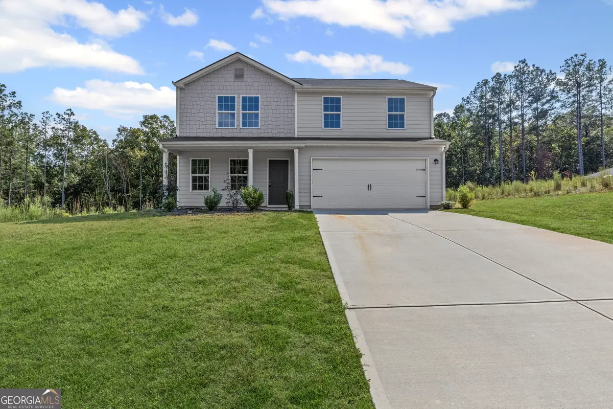 1086 Hunter Welch Parkway, Luthersville, GA 30251 - Image #1
