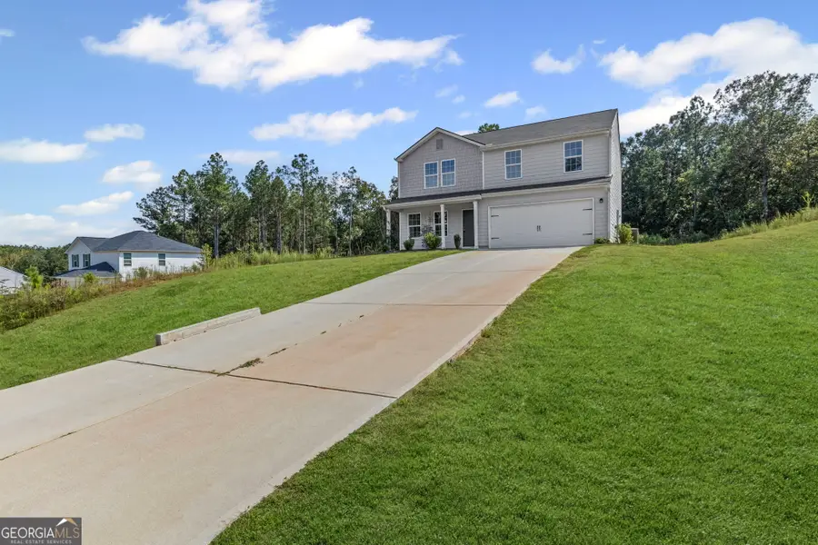 1086 Hunter Welch Parkway, Luthersville, GA 30251 - Image #3