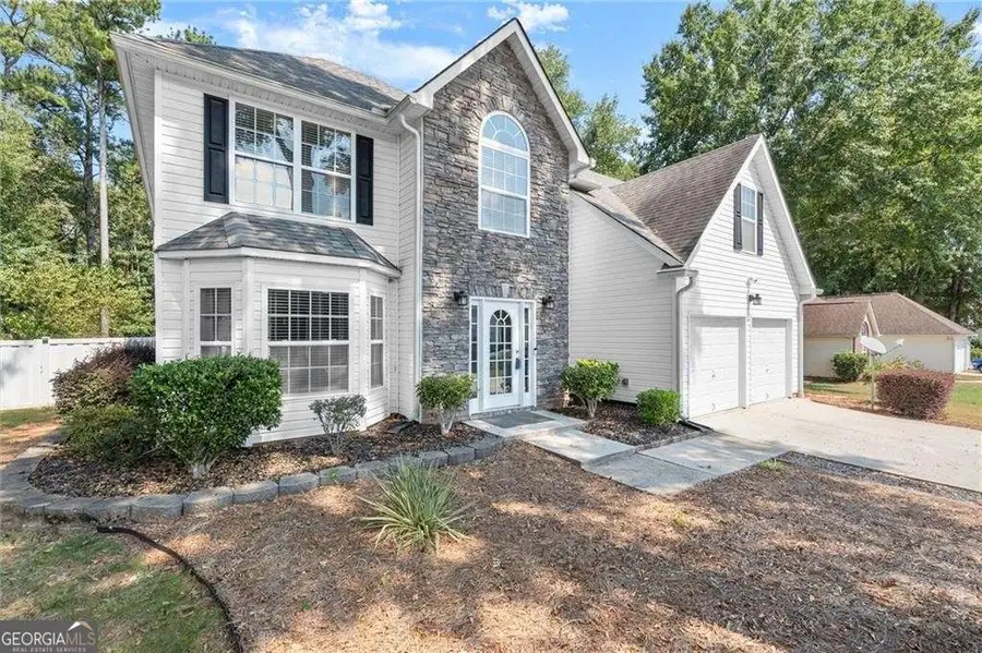 277 Edison Drive, Stockbridge, GA 30281 - Image #2