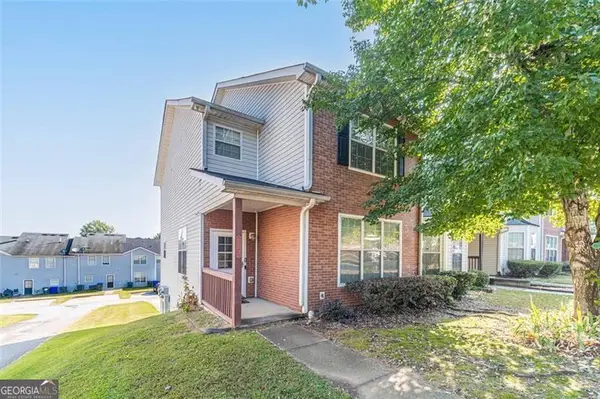 117 Hawkeye Lane Nw, Conyers, GA 30012