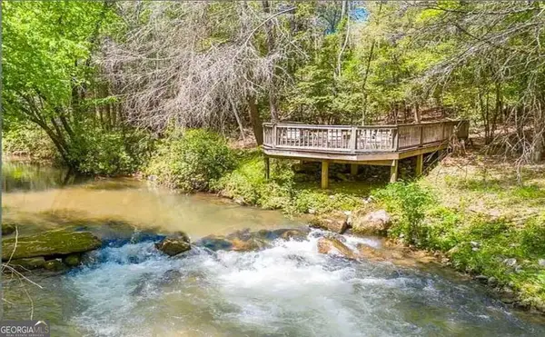0 Mill Creek Trail, Cleveland, GA 30528