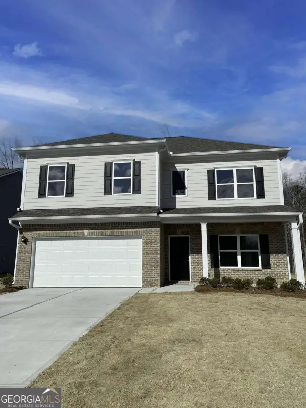 23 Whistling Oaks Drive, Rome, GA 30165