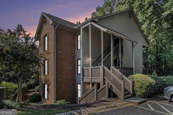 915 Garden Court, Sandy Springs, GA 30328