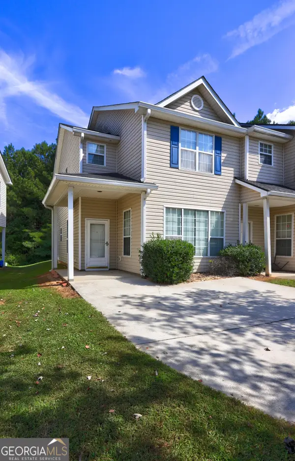 6716 Teresa Lane, Rex, GA 30273