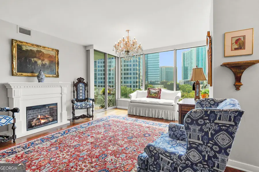 3338 Peachtree Road Ne #709, Atlanta, GA 30326 - Image #3