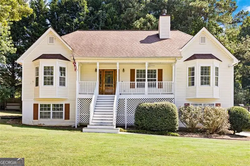 23 Clearwater Court, Dallas, GA 30157 - Image #1