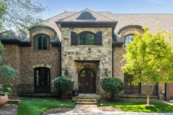 3558 Mill Creek Road Ne, Atlanta, GA 30319