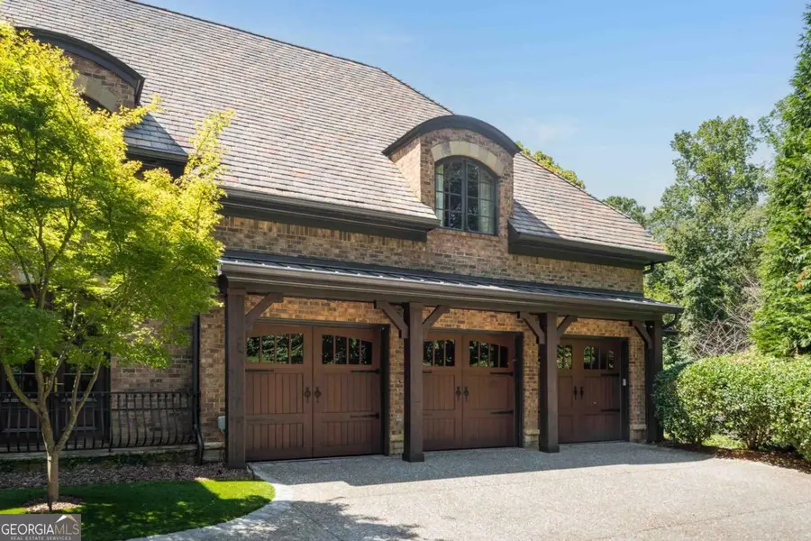 3558 Mill Creek Road Ne, Brookhaven, GA 30319 - Image #3