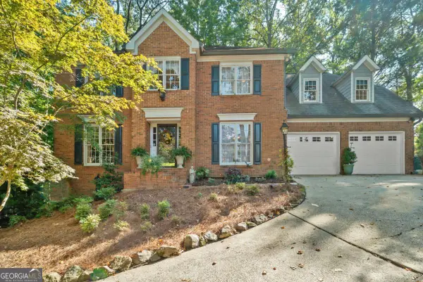 2696 S Arbor Drive, Marietta, GA 30066