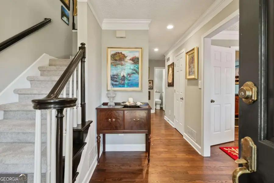 2696 S Arbor Drive, Marietta, GA 30066 - Image #2