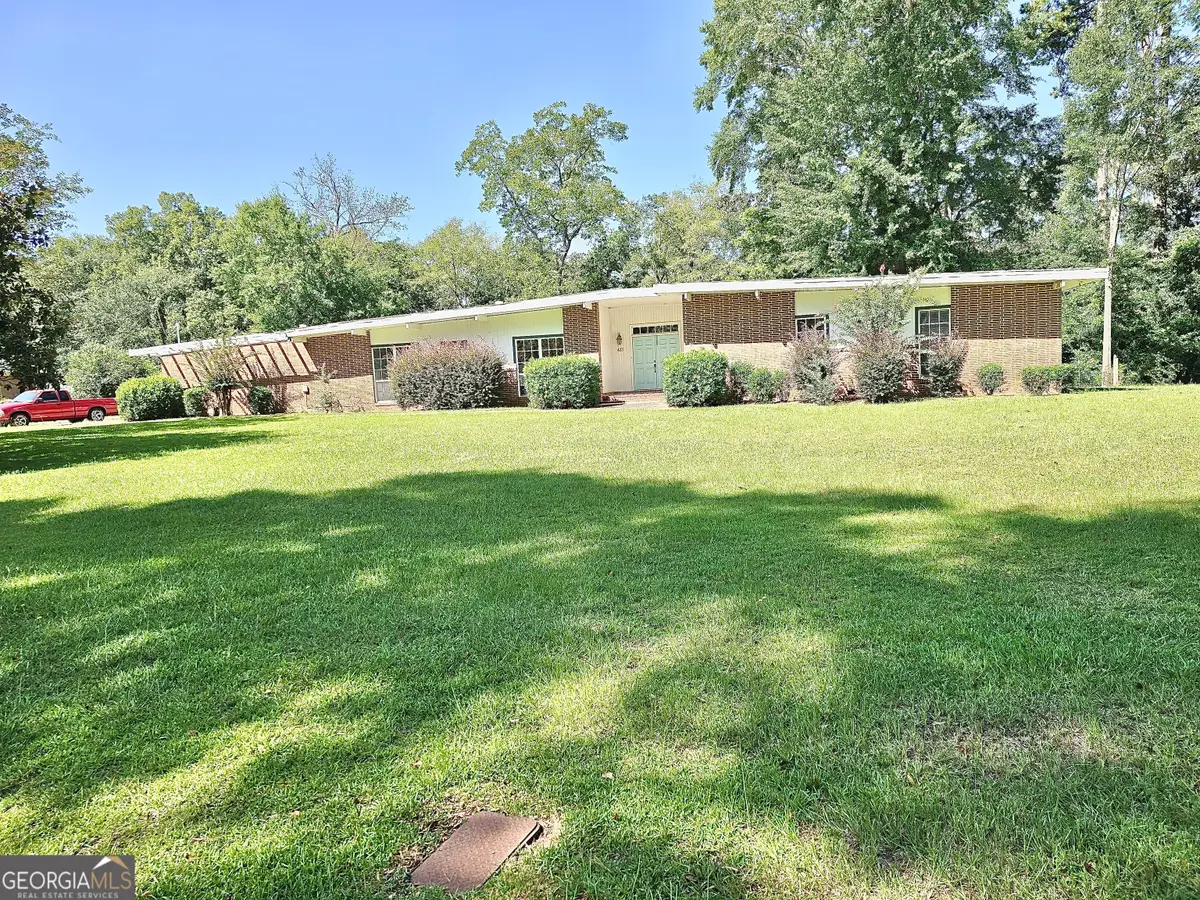 437 Orchard Lane, Sandersville, GA 31082 - Image #1