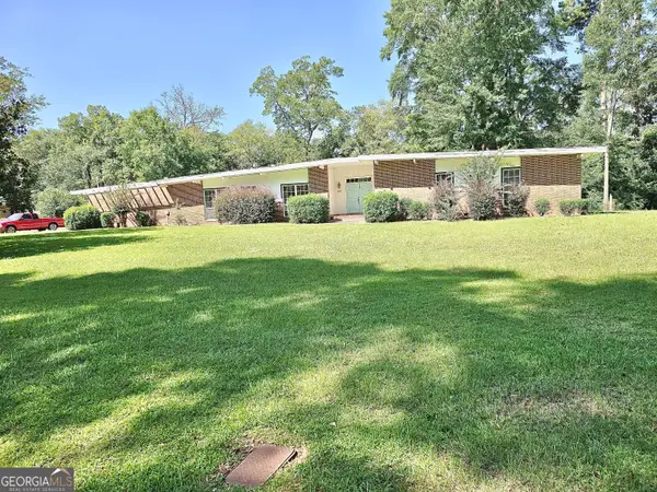 437 Orchard Lane, Sandersville, GA 31082