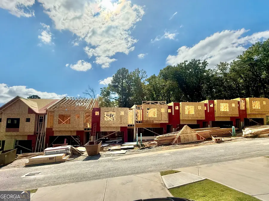 100 Waterview Court, Waleska, GA 30183 - Image #2