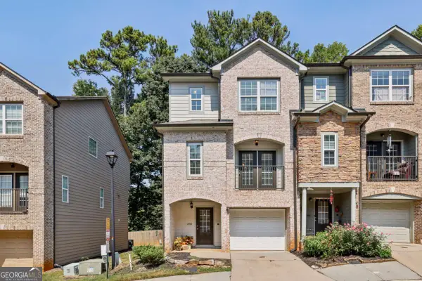 2932 Ashlyn Pointe Drive, Doraville, GA 30340