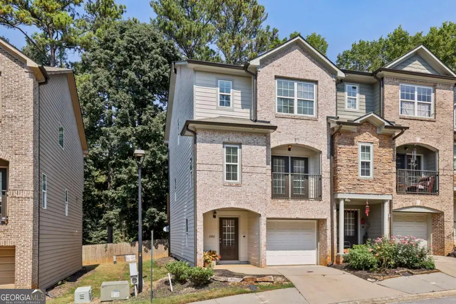 2932 Ashlyn Pointe Drive, Doraville, GA 30340 - Image #2