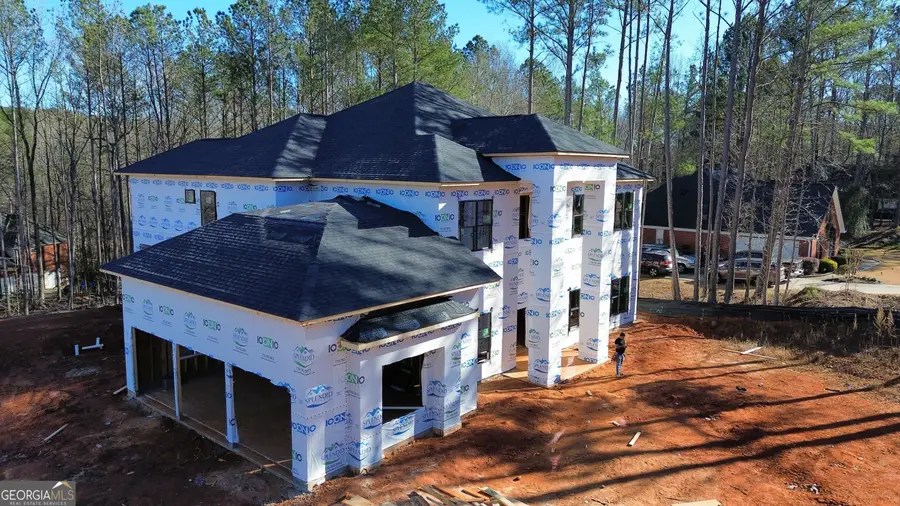 1330 Upchurch Road, McDonough, GA 30252 - Image #2