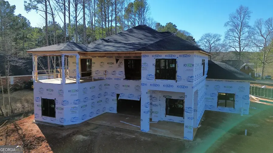 1330 Upchurch Road, McDonough, GA 30252 - Image #3