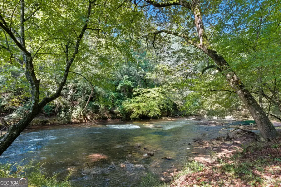 597 Meadow Brook Lane, Royston, GA 30662 - Image #2