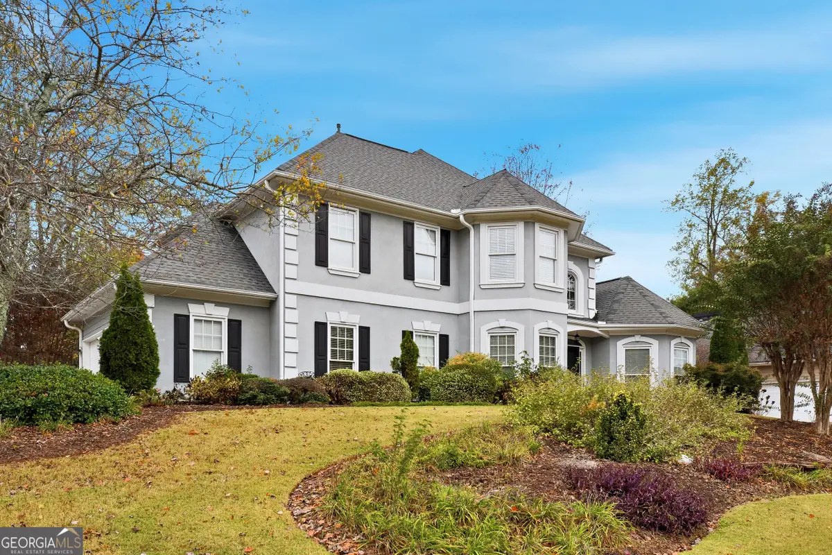 1020 Cathedral Drive, Alpharetta, GA 30004 - Image #1