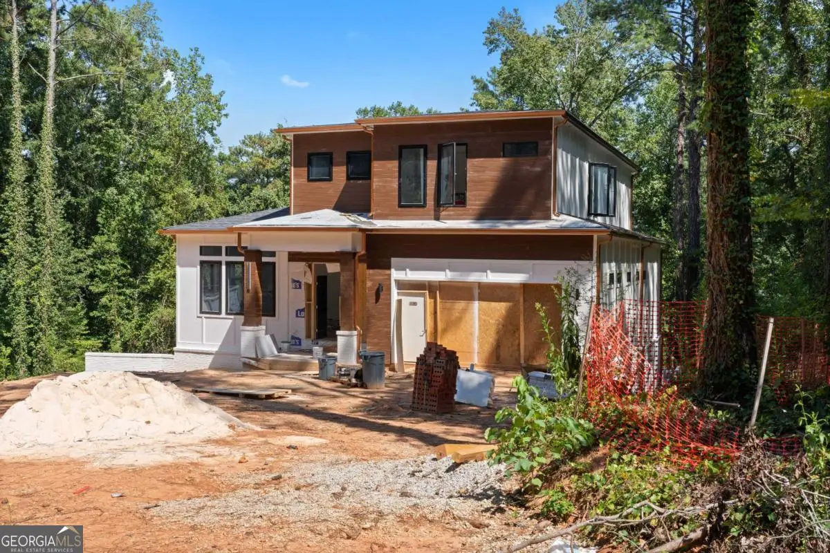 1155 Apollo Drive, Atlanta, GA 30331 - Image #1